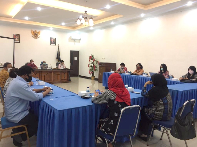 zMONITORING BERSAMA KADIV YANKUM DAN HAM DENGAN KADIV ADMINISTRASI KE BHP MEDAN3