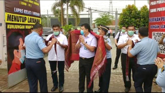zPengarahan Ke Seluruh Jajaran Pemasyarakatan Sumatera Utara4