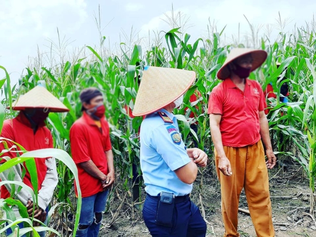 zRutan Labuhan Deli Mendukung Permenkumham2