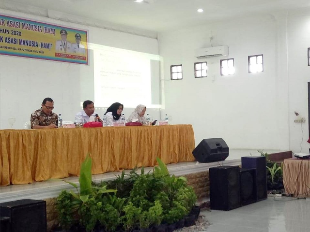 zSosialisasi Aksi HAM Kabupaten Batu Bara2