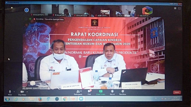 zTahap Evaluasi dan Jobfit Pada Rakor Pengendalian Capaian Kinerja3