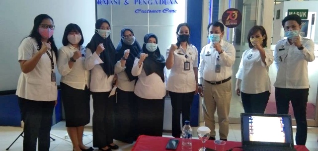 zzSosialisasi Pembayaran Tunjangan Kinerja Berbasis Kinerja di Kanim Polonia5