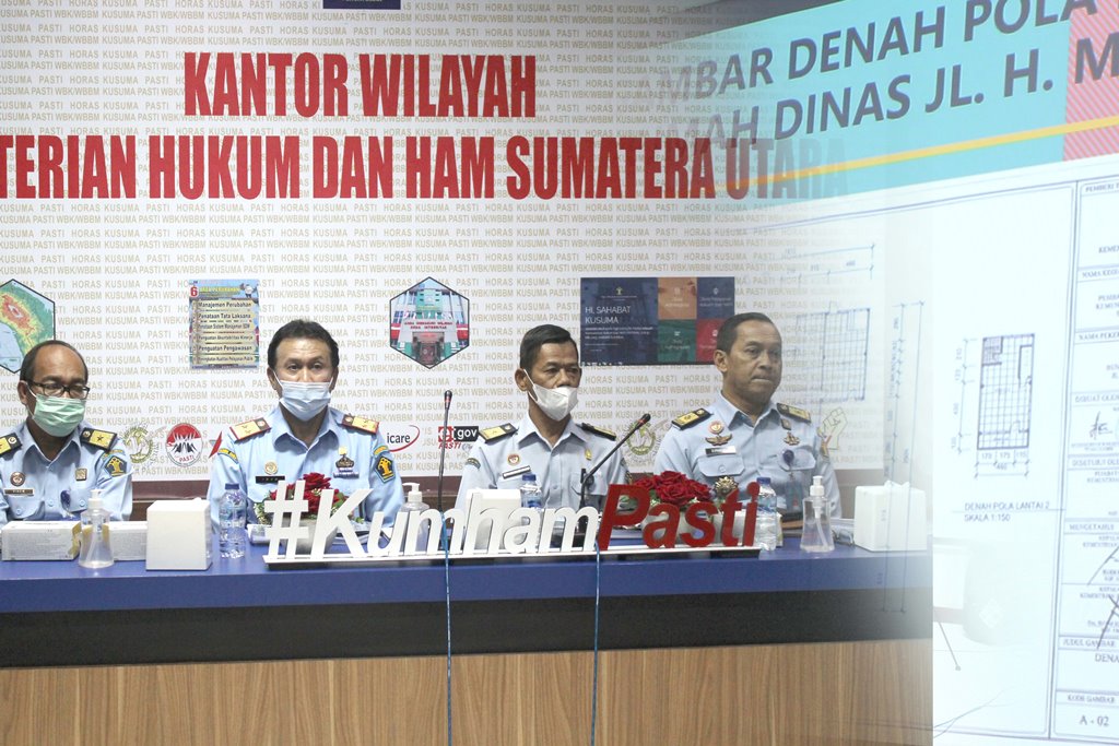 zzzKONSTRUKSI REHABILITASI RUMAH DINAS