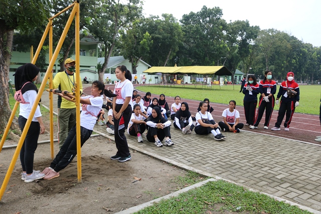 zzzTes Kesamaptaan CPNS Kanwil Kemenkumham Sumut Hari Ketiga Berjalan Lancar10