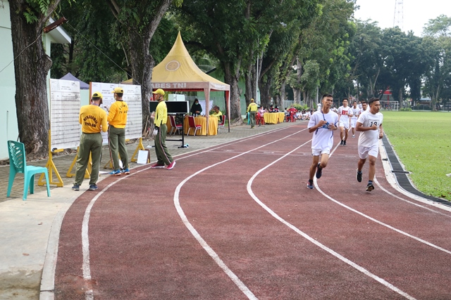 zzzTes Kesamaptaan CPNS Kanwil Kemenkumham Sumut Hari Ketiga Berjalan Lancar14